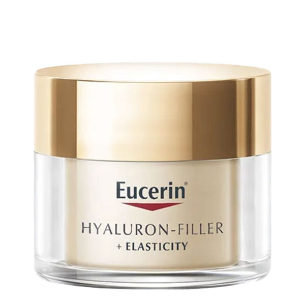 Wholesale Eucerin Hyaluron-Filler + Elasticity Day Cream SPF15Eucerin Hyaluron-Filler + Elasticity Day Cream SPF15