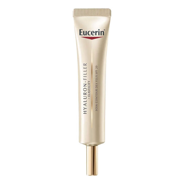 Wholesale Eucerin Hyaluron-Filler + Elasticity Eyes Contour Cream