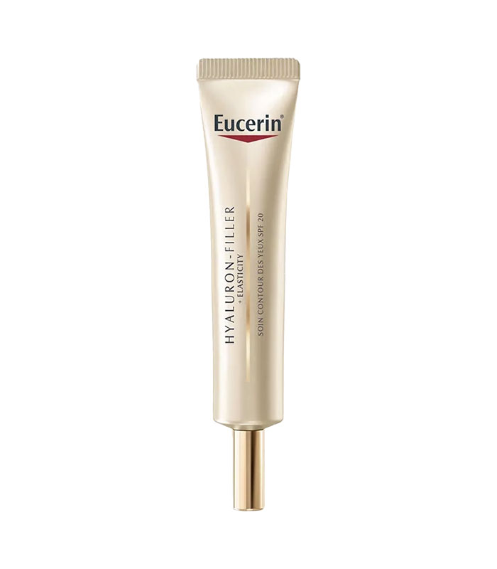 Wholesale Eucerin Hyaluron-Filler + Elasticity Eyes Contour Cream