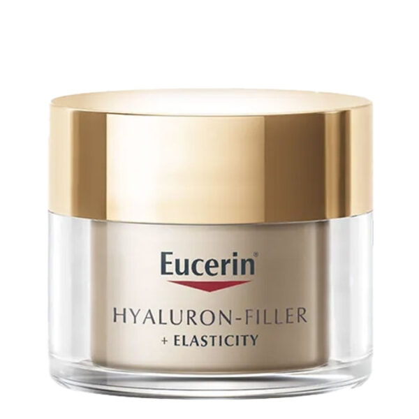 Wholesale Eucerin Hyaluron-Filler + Elasticity Night Cream