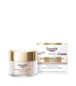 Eucerin Hyaluron-Filler + Elasticity Rose Day Cream SPF30