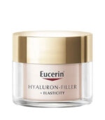 Wholesale Eucerin Hyaluron-Filler + Elasticity Rose Day Cream SPF30