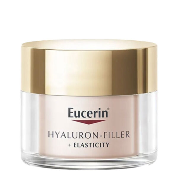 Wholesale Eucerin Hyaluron-Filler + Elasticity Rose Day Cream SPF30