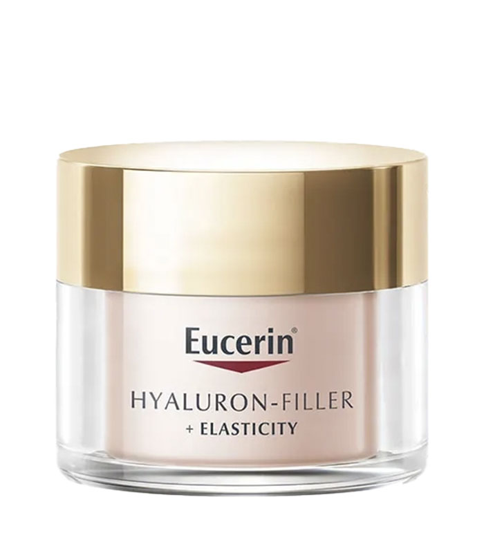 Wholesale Eucerin Hyaluron-Filler + Elasticity Rose Day Cream SPF30