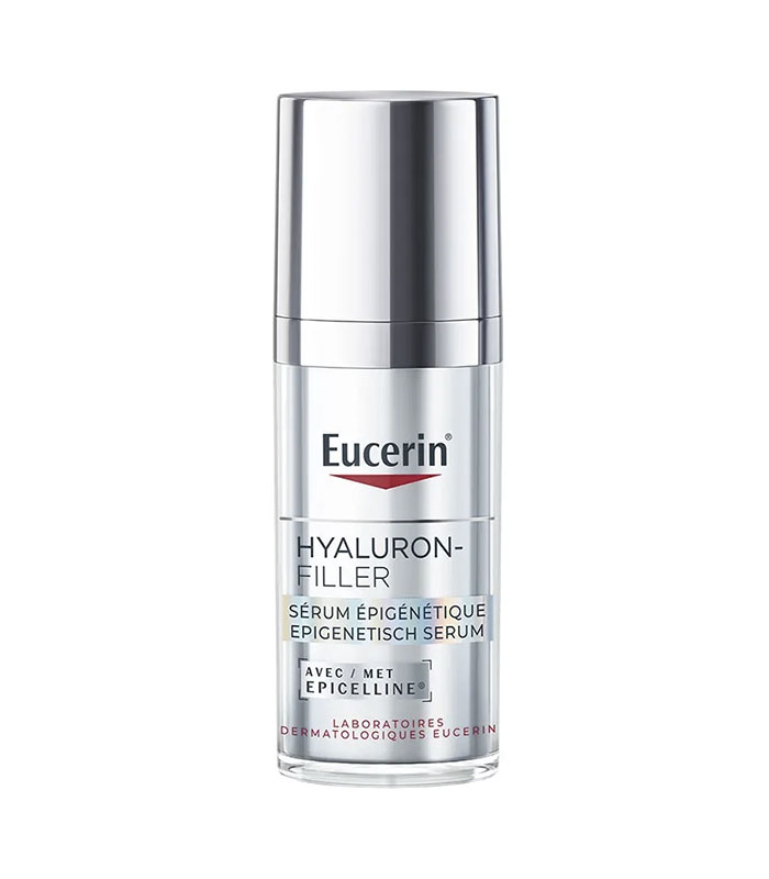 Wholesale Eucerin Hyaluron-Filler Epigenetic Serum
