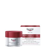 Eucerin Hyaluron-Filler + Volume-Lift Day Cream Normal to Combination Skin