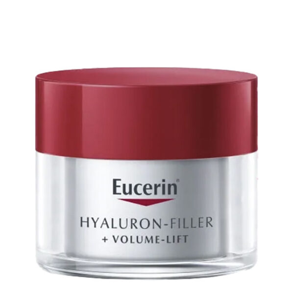 Wholesale Eucerin Hyaluron-Filler + Volume-Lift Day Cream Dry Skin