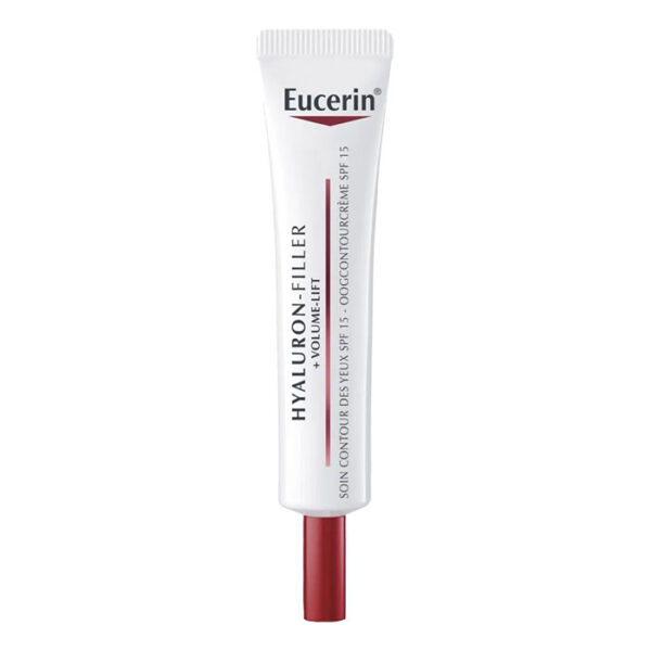 Wholesale Eucerin Hyaluron-Filler + Volume-Lift Eyes Contour Cream
