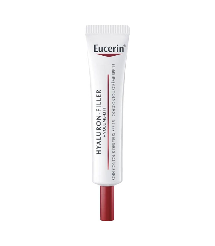 Wholesale Eucerin Hyaluron-Filler + Volume-Lift Eyes Contour Cream