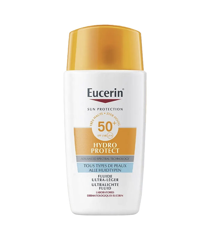 Wholesale Eucerin Sun Protection Hydro Protect Fluid