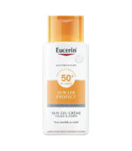 Wholesale Eucerin Sun Protection Leb Protect Cream-Gel