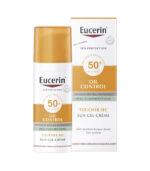 Eucerin Sun Protection Oil Control Gel-Cream