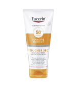 Eucerin Sun Protection Oil Control Gel-Cream 200ml