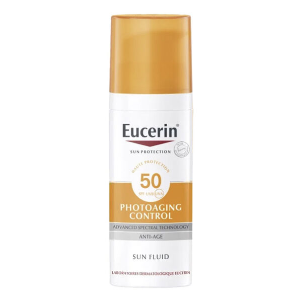 Wholesale Eucerin Sun Protection Photoaging Control Fluid