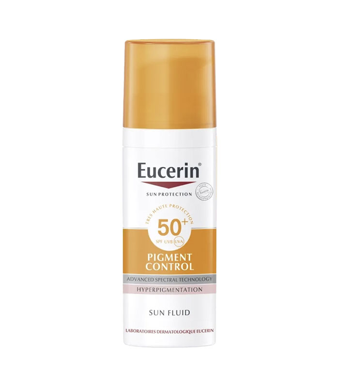 Wholesale Eucerin Sun Protection Pigment Control Fluid