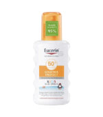 Wholesale Eucerin Sun Protection Sensitive Protect Kids Spray