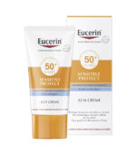 Eucerin Sun Protection Sensitive Protect Sun Cream