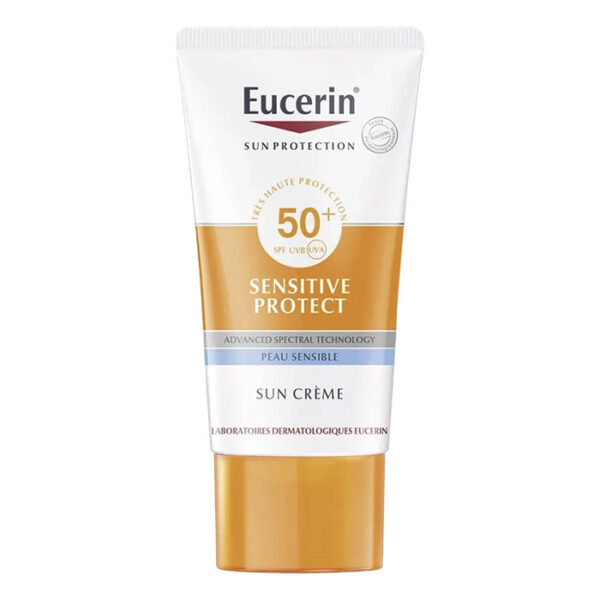 Wholesale Eucerin Sun Protection Sensitive Protect Sun Cream