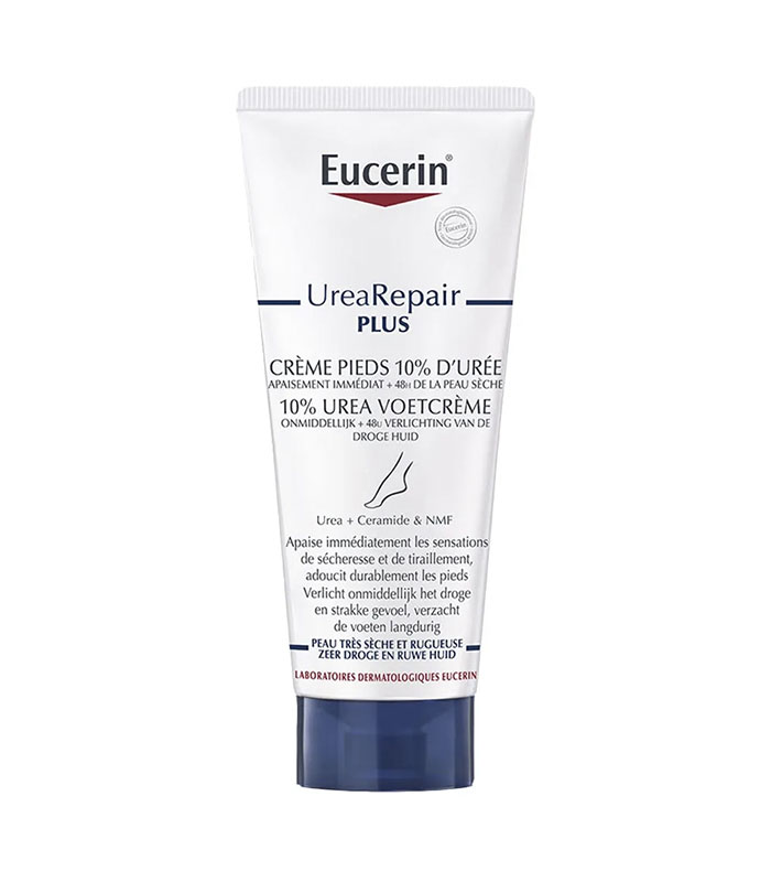 Wholesale Eucerin UreaRepair PLUS 10% Urea Foot Cream