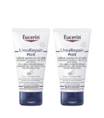 Wholesale Eucerin UreaRepair PLUS 5% Urea Hand Cream