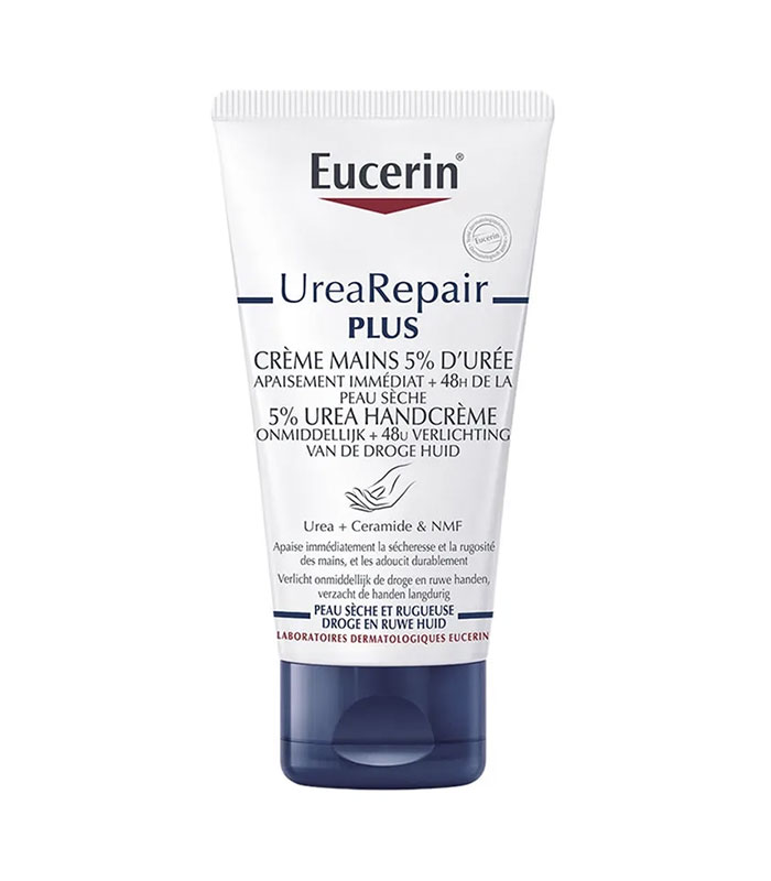 Eucerin UreaRepair PLUS 5% Urea Hand Cream