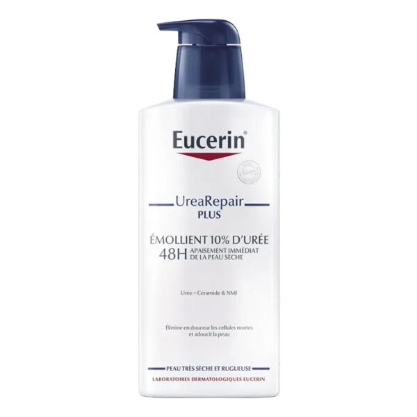 Wholesale Eucerin UreaRepair PLUS Emollient 10% Urea