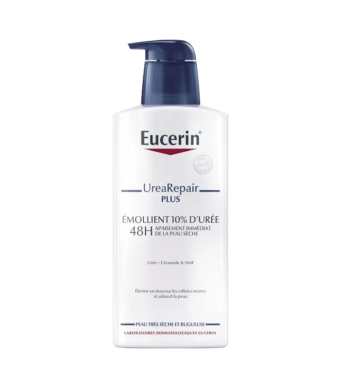 Wholesale Eucerin UreaRepair PLUS Emollient 10% Urea