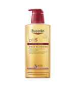 Wholesale Eucerin pH5 Shower Oil