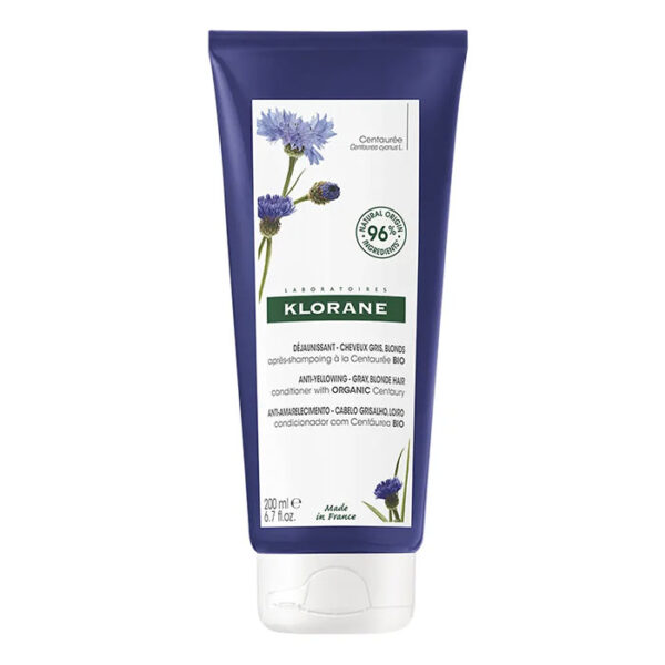 Wholesale Klorane Centaury Conditioner