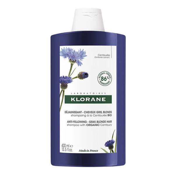 Wholesale Klorane Centaury Shampoo