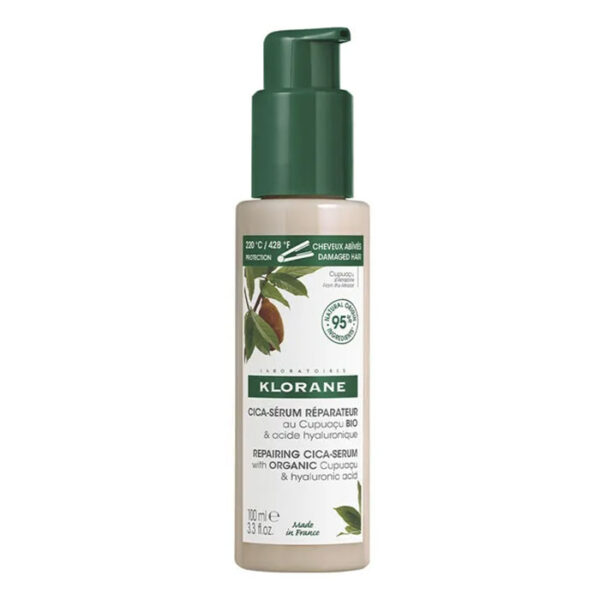Wholesale Klorane Cupuacu Cica-Serum