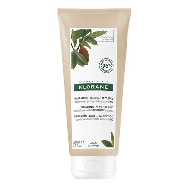 Wholesale Klorane Cupuacu Conditioner