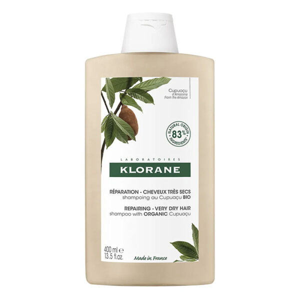 Wholesale Klorane Cupuacu Shampoo