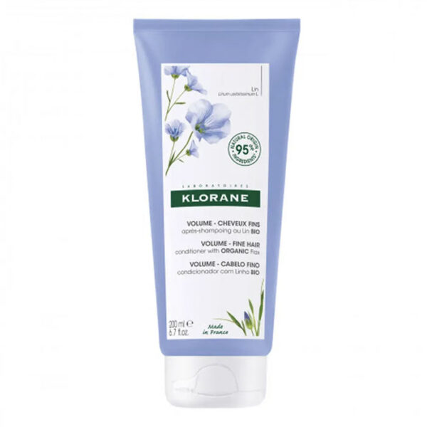 Wholesale Klorane Flax Conditioner