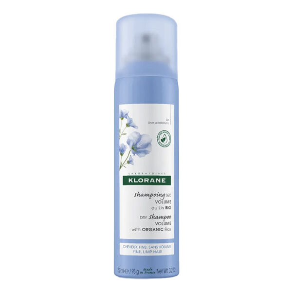 Wholesale Klorane Flax Dry Shampoo