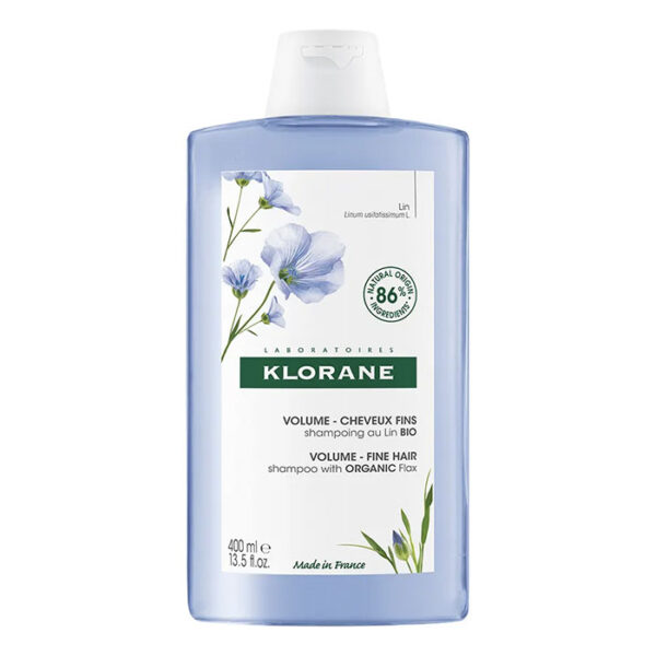 Wholesale Klorane Flax Shampoo