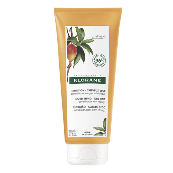 Wholesale Klorane Mango Conditioner