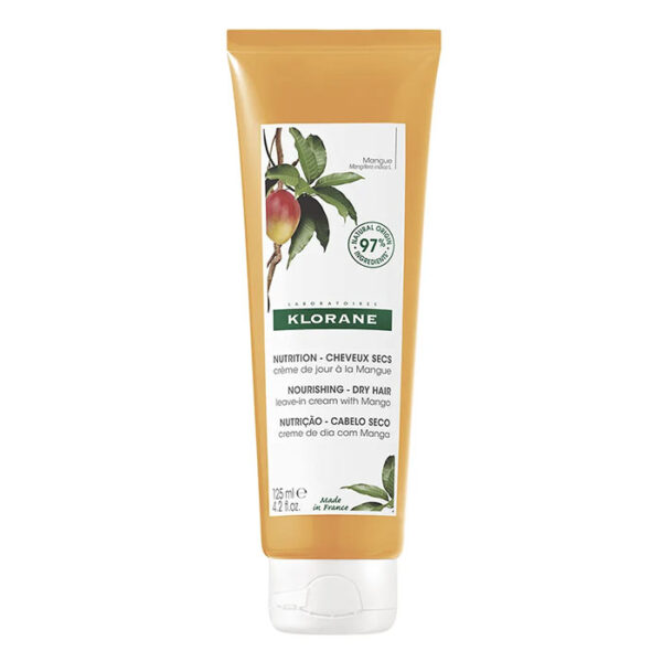 Wholesale Klorane Mango Leave In Cream
