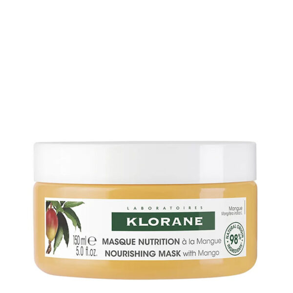 Wholesale Klorane Mango Mask