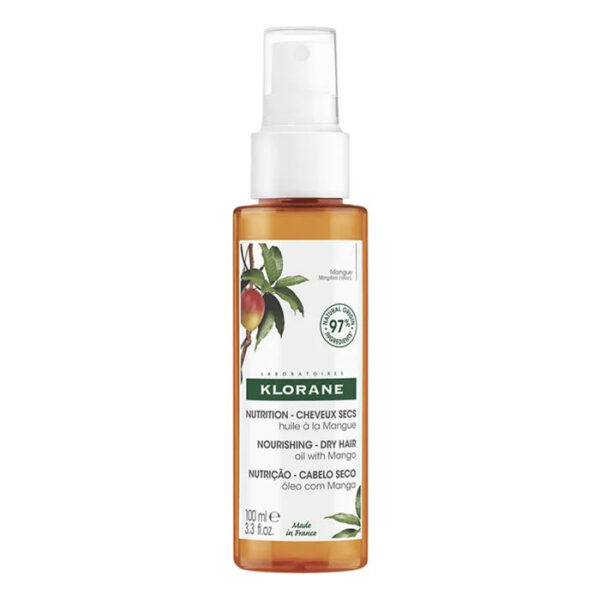 Wholesale Klorane Mango Oil
