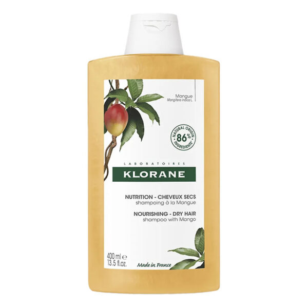 Wholesale Klorane Mango Shampoo