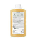 Klorane Mango Shampoo