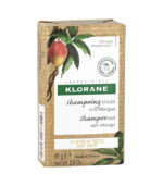Wholesale Klorane Mango Shampoo Bar