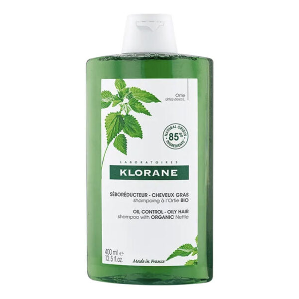 Wholesale Klorane Nettle Shampoo