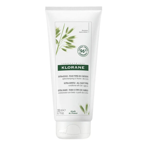 Wholesale Klorane Oat Conditioner