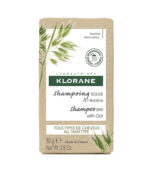 Wholesale Klorane Oat Shampoo Bar
