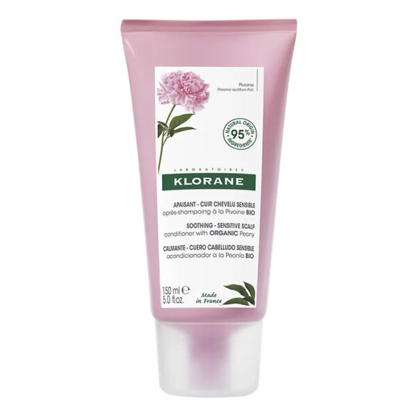 Wholesale Klorane Peony Conditioner