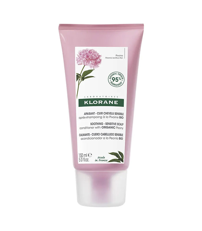 Wholesale Klorane Peony Conditioner