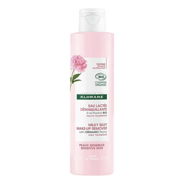 Wholesale Klorane Peony Make-Up Remover