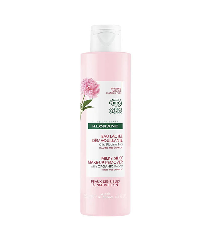 Wholesale Klorane Peony Make-Up Remover